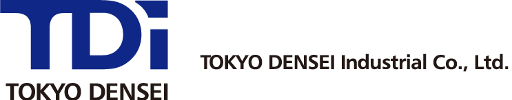 TOKYO DENSEI Industrial Co. ltd. 