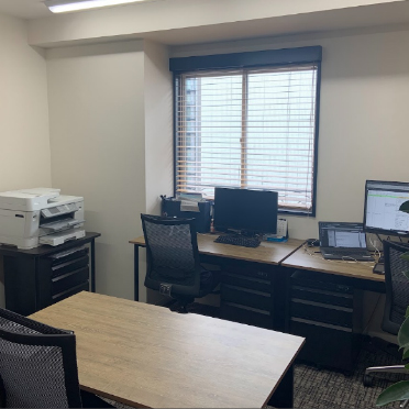Project Department