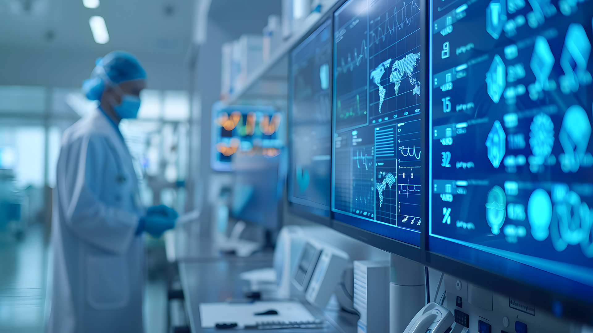 Design of Pharmaceutical Manufacturing Equipment