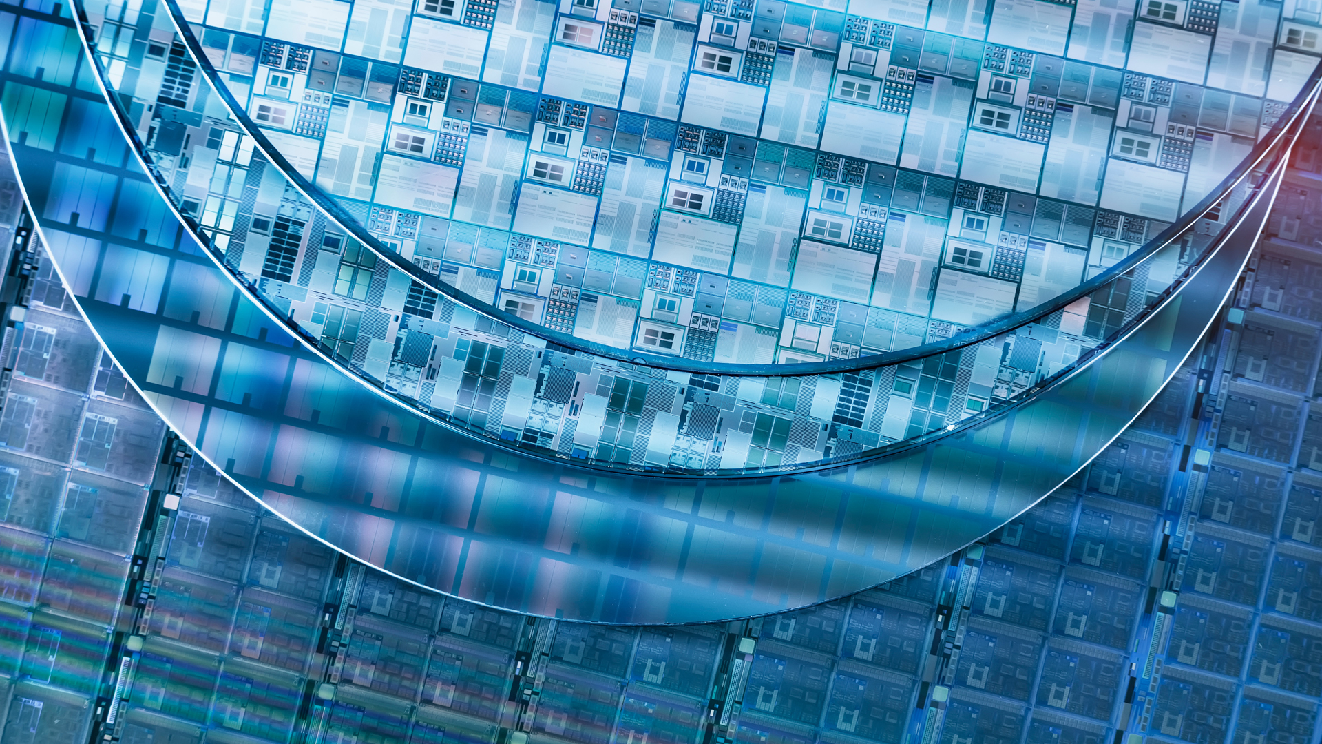 Chemical Supply Equipment for Semiconductor Plants