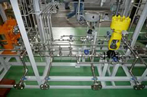 Control Valves