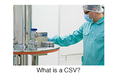 What is Computerized System Validation (CSV)?