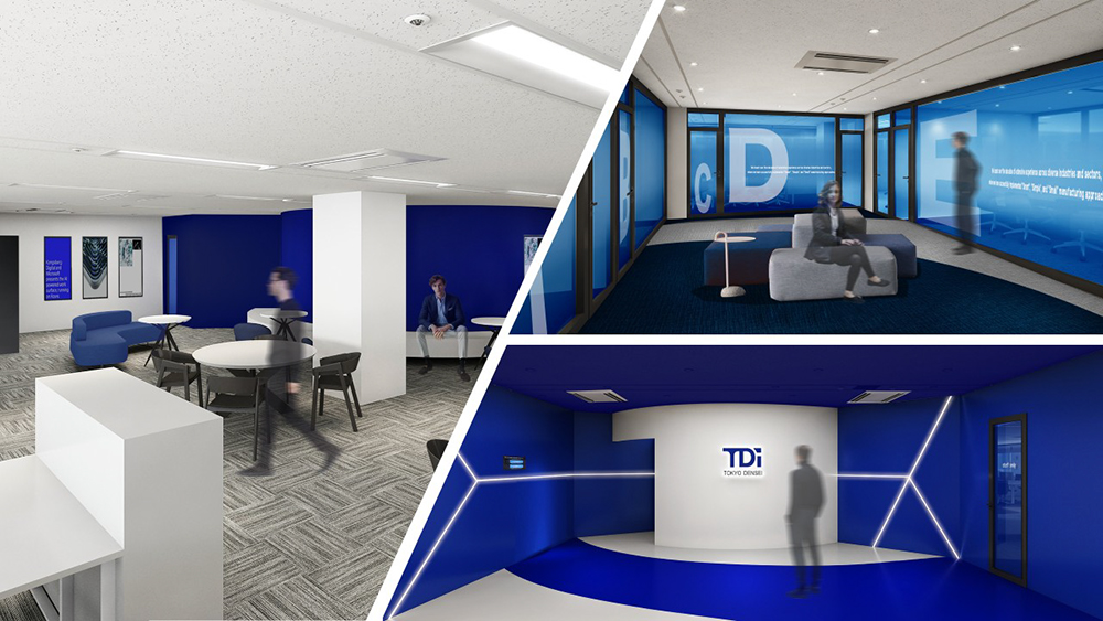 今夏、移転予定のお知らせ